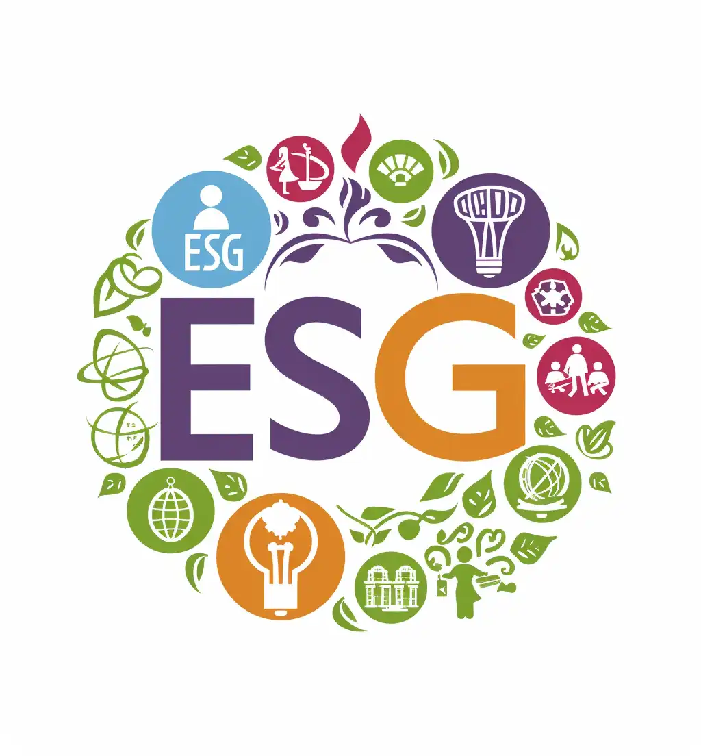 GHG and Environmental and Social Governance (ESG)